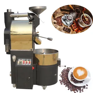 Kahve kavurma makinesi 10kg kahve kavurma kavurma makinesi 15kg probat kahve kavurma