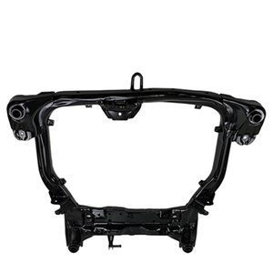 Travesaño de Auto HUAXI OEM 62405-1Z000 62405-2L100 para <span class=keywords><strong>HYUNDAI</strong></span> I30 2009 - Product Image 2