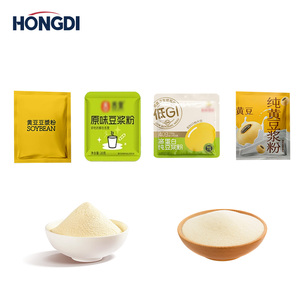 Máquina de llenado de polvo de fábrica Máquina de envasado de especias Fábrica de acero inoxidable 304 - Product Image 4