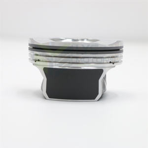 PISTON MOTEUR pour <span class=keywords><strong>BMW</strong></span> <span class=keywords><strong>320i</strong></span> 520i N43B20A <span class=keywords><strong>N43</strong></span> 2.0L OE NUMÉRO 11257551550 11 25 7 551 550 84MM STD 0.25 0.5 - Product Image 5