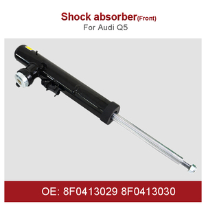 Repuestos Alemanes para Autos, Nuevos Amortiguadores Delanteros Originales 8F0413029 8F0413030 para Audi <span class=keywords><strong>A4</strong></span> <span class=keywords><strong>Av</strong></span> A5 S5 Cabrio, Amortiguador de Vibraciones, Suspensión para Auto - Product Image 3