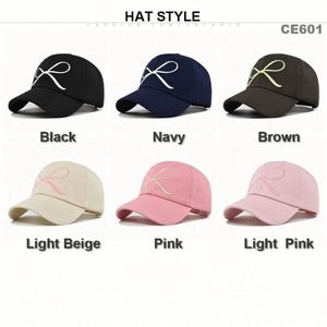 Casquette de baseball personnalisable en toile 100 % coton, brodée, pour homme, style sportif et formel, collection 2025 – Vente en gros - Product Image 2