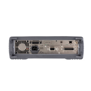 Analizador de Impedancia Keysight E4980B/E4981B, Puente Digital con Precisión del 0.05%, Interfaz LAN/USB/GPIB, CN - Product Image 3