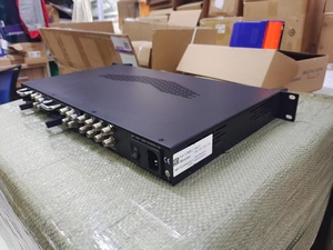 TL-3348T/<span class=keywords><strong>C</strong></span> 8 <span class=keywords><strong>DVB</strong></span>-S2 FTA Tuner + 4 <span class=keywords><strong>DVB</strong></span>-T2 Tuner đầu vào để <span class=keywords><strong>DVB</strong></span>-<span class=keywords><strong>T</strong></span>/<span class=keywords><strong>C</strong></span> transmodulator hỗ trợ Biss cam khe <span class=keywords><strong>c</strong></span>ắm cho giải mã phí TV - Product Image 5