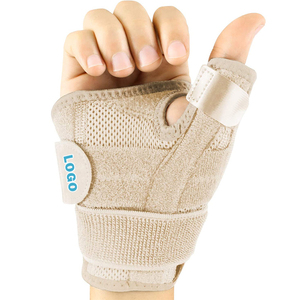 Best-seller Attelle de pouce pour doigt avec support pour les entorses douloureuses et les entorses - Product Image 6