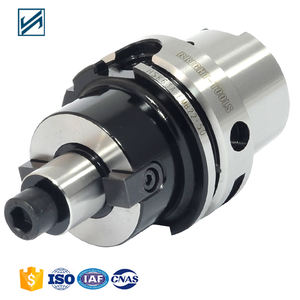 Helder d'outil en gros d'approvisionnement d'usine de haute précision HSK63A - Product Image 3