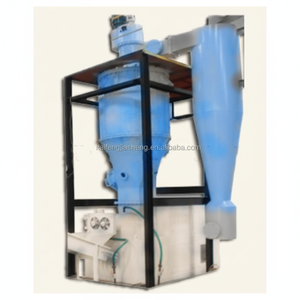 Machine d'estampage et de moulage de savon en barre de saponification naoh - Product Image 1