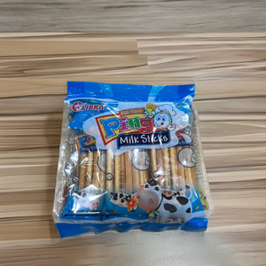 Palitos de Leche Crujientes de Lujo 186g, Snack de Calidad de Exportación, Proveedor de Vietnam |   Servicio de Muestreo | - Product Image 2