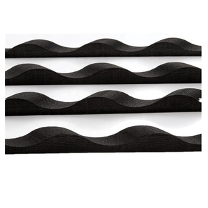 แถบซีลเลอร์โฟม36 "สำหรับแผ่นโฟมปิด R-PANEL แผ่นโลหะลูกฟูก - Product Image 4