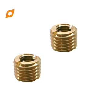Taiwan Slotted Set Screw - Product Image 1