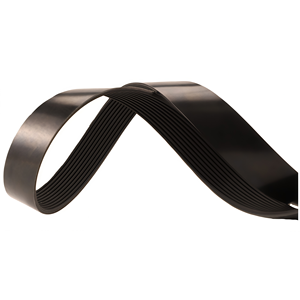 Meiwo 10pk1348/1350 sườn đa V cao su ổ đĩa vành đai cho Mercedes citaro O 530 9069972692 a9069972692 - Product Image 5