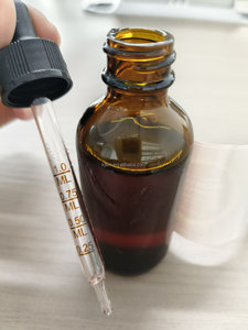 Compléments de safran OEM, extrait de safran en gouttes liposomales avec Ashwagandha, curcuma, magnésium, zinc, vitamines <span class=keywords><strong>B12</strong></span> et D3 <span class=keywords><strong>pour</strong></span> l'humeur - Product Image 5