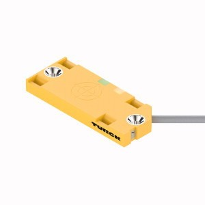 Sensor Inductivo TURCK BI5U-EM18-AN6X-H1141 M18 x 1 M12 x 1 IP67 Interruptor de Proximidad Metálico - Product Image 2