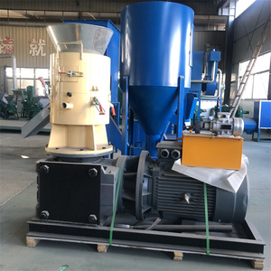 Máquina <span class=keywords><strong>de</strong></span> Prensa <span class=keywords><strong>de</strong></span> Pellets <span class=keywords><strong>de</strong></span> Biomasa <span class=keywords><strong>de</strong></span> Combustible <span class=keywords><strong>de</strong></span> Anillo Vertical con Certificación CE <span class=keywords><strong>de</strong></span> China, Molino <span class=keywords><strong>para</strong></span> <span class=keywords><strong>Hacer</strong></span> Pellets <span class=keywords><strong>de</strong></span> Aserrín <span class=keywords><strong>de</strong></span> Madera, Molde <span class=keywords><strong>de</strong></span> Anillo Plano, Molde <span class=keywords><strong>de</strong></span> Anillo, 500 kg/h - Product Image 5