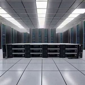 Serveur en rack 1U CloudDC SuperServer SYS-121C-TN10R avec 10 baies NVMe/SAS/SATA 2,5 pouces à échange à chaud et 2 emplacements PCIe 5.0 X16 - Product Image 1