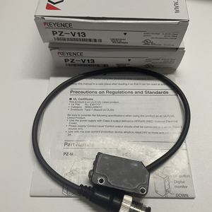 Capteurs NPN PNP de type câble PZ-V31PZ-V31P, très demandés - Product Image 2