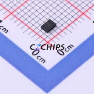 วงจรรวม UQFN-16 TCA6408ARSVR (1.8x2.6) ชิปวงจรรวม I/O Expander ของแท้และใหม่ - Product Image 1