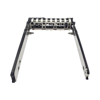 P22892-001 P22892-002 23272 Plateau de support pour disque dur 2,5'' pour serveurs DL385 DL325 DL365 DL345 ML30 GEN10+ Plus DL345 ML110 GEN11