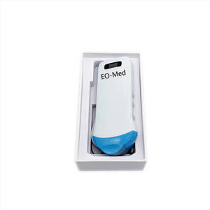 Transducteur à ultrasons avec sonde microconvexe modèle CU15 - Product Image 4