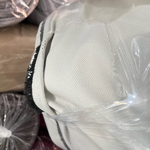 Tissu de rideau de fenêtre occultant doux et lourd à la mode moderne liquidation pour salon stock bon marché - Product Image 3