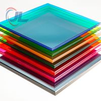 Vidrio Laminado Transparente de 6 mm, 1.52pvb, Irrompible, Esmerilado, Compuesto para Puerta, Tamaños Personalizados