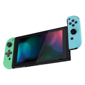 เคสเปลี่ยนอะไหล่แท้ EXtremeRate สำหรับ Nintendo Switch Joycon & OLED Joycon รุ่น Dpad - Product Image 5