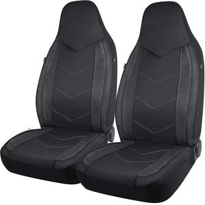 <span class=keywords><strong>Coprisedili</strong></span> per auto con Design sportivo e Air bag compatibile per la maggior parte delle auto - Product Image 1