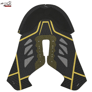 <span class=keywords><strong>Mustang</strong></span>, zapatillas ligeras personalizables para <span class=keywords><strong>hombre</strong></span>, cómodas, transpirables, superiores, buen precio, semiacabado, Vamp Indonesia, OEM/ODM - Product Image 3