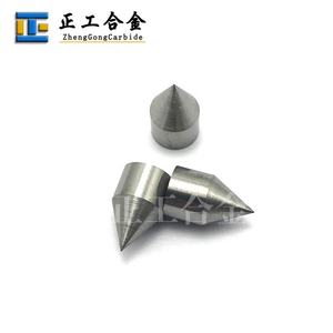 ผู้ผลิตโดยตรงจากโรงงาน ผลิตภัณฑ์ทังสเตนคาร์ไบด์เผาผนึก ทนทานต่อการสึกหรอ ผิวขัดเงา ขนาดอนุภาค 0.6-1.2 ไมครอน สำหรับรถยนต์ - Product Image 3