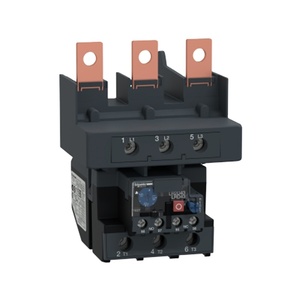 Relais de surcharge thermique Schneider LR9D5367 LR9D5369 LR9D5371 LR9F5367 LR9F5369 LR9F5371 LR9F7575 LR9F7379 LR9G115 LR9G225 LR9G500 - Product Image 2