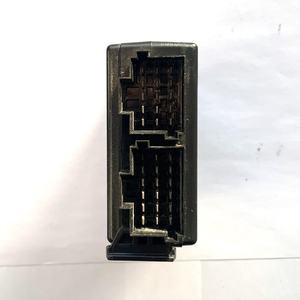 Pour Mercedes Benz pièces de rechange A0004466751 unité de décision de Radar vidéo unité de commande pièces de moteur automobile de qualité supérieure - Product Image 3