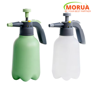 Pulvérisateur de Jardin Manuel Écologique 2L en PP à Pression avec Gâchette et Buse Réglable pour Brume Fine – Offre Spéciale - Product Image 3