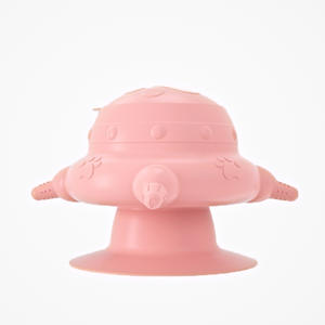 Sólido encantador bebé gato alimentación artefacto mascota simulación botella biónica burbuja gatito <span class=keywords><strong>autoservicio</strong></span> chupando perro leche cuenco cachorro - Product Image 1