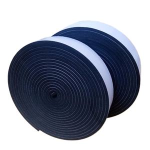 Kauçuk cam duş kapısı sızdırmazlık bandı kauçuk conta kordon kesme kalıp - Product Image 5