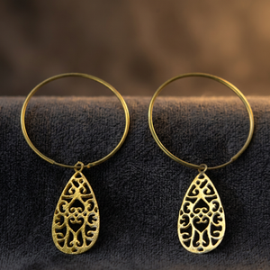 Cute Drop <b>Earrings</b> 925 Sterling <b>Silver</b> Wholesale - Product Image 3