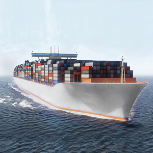 Transporte de carga Servicios de Entrega puerta a puerta Envío desde Singapur Empresas de logística de Vietnam a Estados Unidos Canadá - Product Image 5