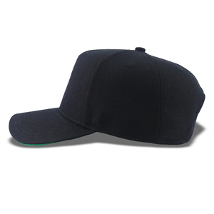 Casquette de baseball sportive TCAP China Custom A-Frame 5 panneaux Snapback Gorras - Product Image 3