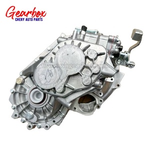 Caja de Cambios Manual ORIGINAL 515MHA-1700010EA 515MHA-1700010KA para Chery E3 ARRIZO3 E5 FOWIN2 A15 J15 <span class=keywords><strong>A16</strong></span> - Product Image 4