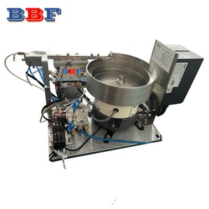 Nhà Máy Giá nhỏ rung Bát Feeder bộ phận kim loại rung Feeder - Product Image 3