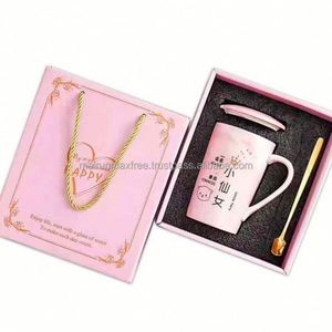 Low MOQ Custom Logo Personalization Fashionable Multi Function Tool Gift Set Glass Silk Screen Printed Christmas Valentine's Day - Product Image 2