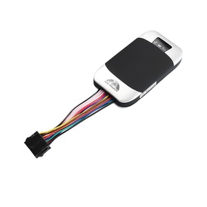 Tk303f Vehicle <b>Tracker</b> 2G Full Band Waterproof Automotive GPS <b>Tracker</b> With Acc Detection <b>For</b> Car <b>Motorcycle</b> - Product Image 1