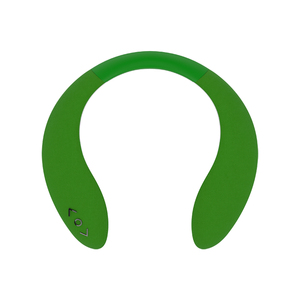 <span class=keywords><strong>2025</strong></span> thiết kế mới Bluetooth Tai miễn phí di động Vai lười biếng Loa treo không dây đeo cổ loa - Product Image 6