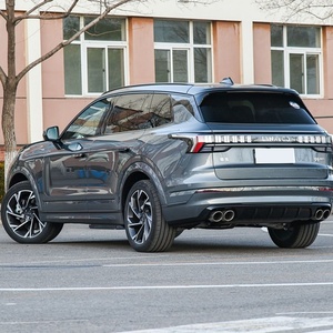 <span class=keywords><strong>LynkCo</strong></span> <span class=keywords><strong>09</strong></span> EMP Hybrid 5 Seats Family SUV 4WD Max 2025 T Nouvelles voitures Véhicule à énergie nouvelle Lynk & Co <span class=keywords><strong>09</strong></span> à vendre 2.0 - Product Image 3