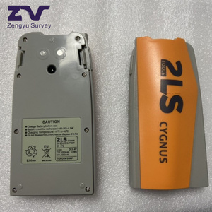 Zengyu nouvelle batterie BT-77Q de Station totale Gowin pour Station totale Gowin KS-102 Cygnus 2LS avec certification CE - Product Image 4