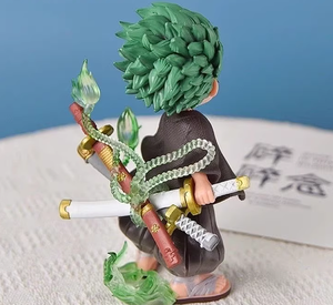 Grossisti di Action Figure Anime del Marchio Lanxi, Modellini di Personaggi in PVC, Tema Film e TV Giapponesi, Unisex - Product Image 5