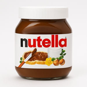 Nutella สารสกัดจาก Nutella ร้านค้าปลีกขนาดใหญ่ - Product Image 4