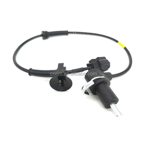 Cho Chevy <span class=keywords><strong>Aveo</strong></span> aveo5 09-10 Pontiac G3 96473223 96534915 5s8001 ss20091 tự động cảm biến ô tô phụ tùng phía sau bên phải <span class=keywords><strong>ABS</strong></span> cảm biến - Product Image 3