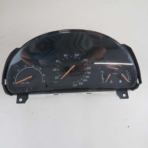 Quadro Strumenti 769484-401 Saab 9-3 Mk1 1998-2003 769484-401 Usato (54009) - Product Image 1