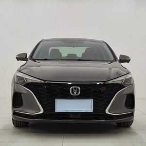 Voiture d'occasion de haute qualité à bas prix Changan Eado <span class=keywords><strong>2021</strong></span> PLUS Blue Whale NE 1.4T GDI DCT Édition Premium Conduite à gauche Berline à vendre - Product Image 2