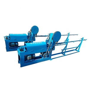 Machine à redresser les fils mécanique petite et économique, vitesse 25 m, 2-5 mm, zéro erreur - Product Image 5